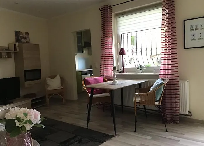 Ferienwohnung Holland 5A