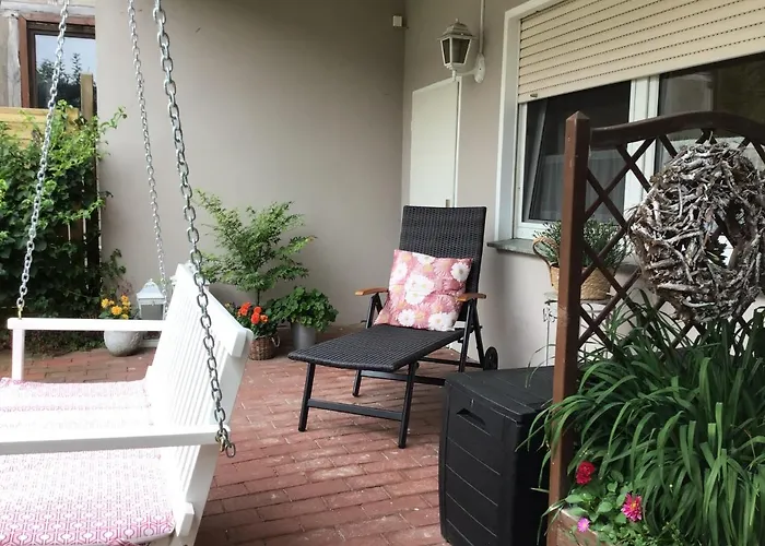 Ferienwohnung Holland 5A