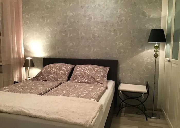Ferienwohnung Holland 5A